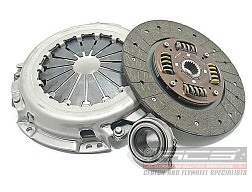 Spojková sada - Clutch Pro