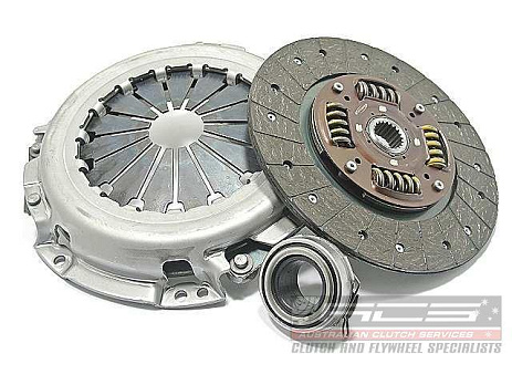 Spojková sada - Clutch Pro