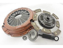 Spojková sada Xtreme Outback Ceramic zesílená 700Nm 900Kg (40% navýšení)