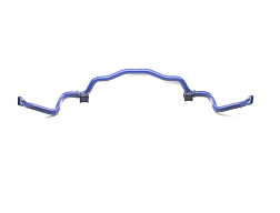 SuperPro Hilux přední HD stavitelný stabilizátor 33 mm (80 duro/ShA)