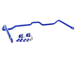 SuperPro L/Cruiser zadní stabilizátor 30mm (80 duro/ShA)