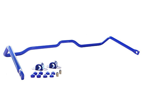 SuperPro L/Cruiser zadní stabilizátor 30mm (80 duro/ShA)