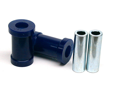 SuperPro Volkswagon silentblok spodního předního řídicího ramene (80 duro/ShA)