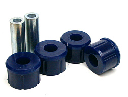 SuperPro VOLVO 240/260 74–3/85 zadní vlečné rameno (80 duro/ShA)