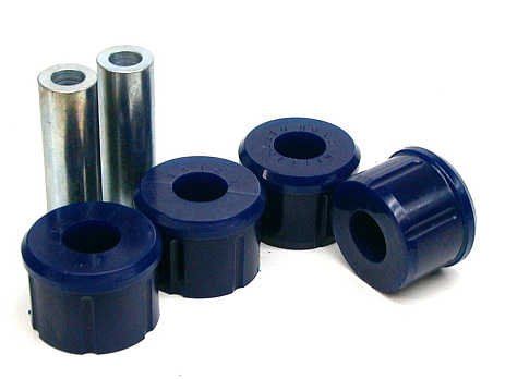 SuperPro VOLVO 240/260 74–3/85 zadní vlečné rameno (80 duro/ShA)