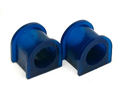 SuperPro Escort Cosworth: zadní stabilizátor na karoserii (80 duro/ShA)