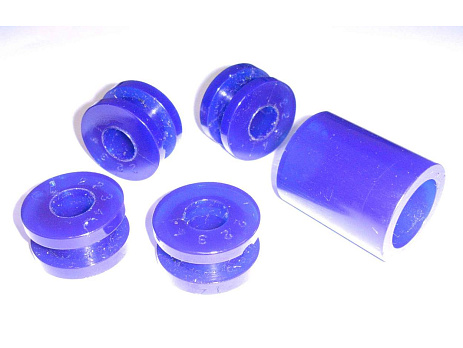 SuperPro sada spojky řízení JAGUAR MK8 (80 duro/ShA)