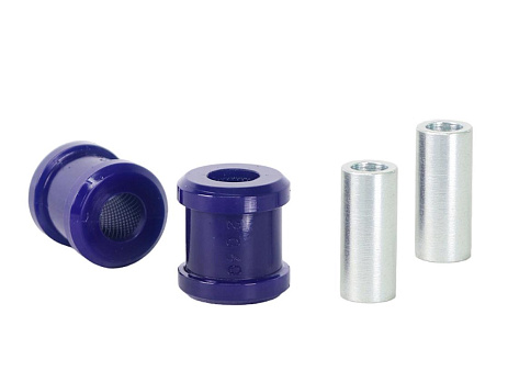 SuperPro sada horních silentbloků přední tyčky stabilizátoru