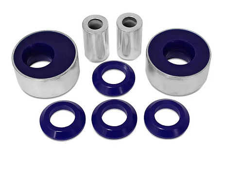 SuperPro univerzální doraz 70 duro 25mm (70 duro/ShA) (80 duro/ShA)