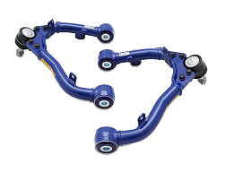 SuperPro Dmax Colorado horní rameno s odklonem/záklonem (80 duro/ShA)