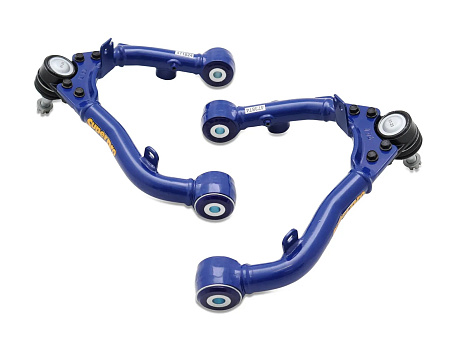 SuperPro Dmax Colorado horní rameno s odklonem/záklonem (80 duro/ShA)