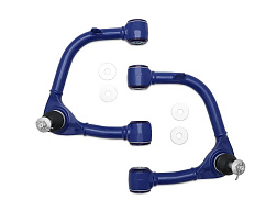 SuperPro Toyota Tacoma pevný odklon – přední horní řídicí rameno (80 duro/ShA)