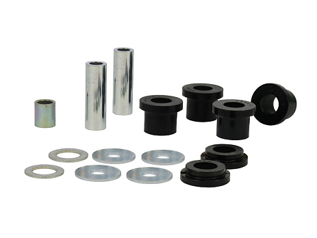 Whiteline Sada silentbloků uložení hřebene řízení