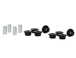 Whiteline Sada silentbloků spojovací tyče stabilizátoru (endlink)