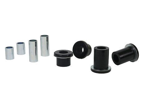 Whiteline sada silentbloků pro vrchní rameno nápravy