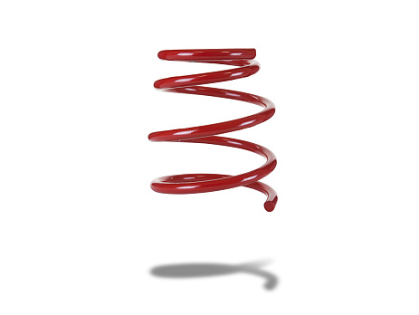 Pedders SportsRyder pružina