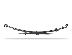 Pedders TrakRyder listová pružina