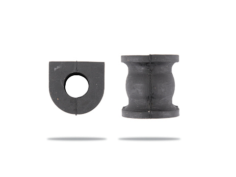 Pedders sada gumových silentbloků stabilizátoru zadní nápravy