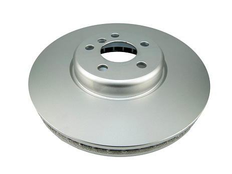 DBA Street Series – En-Shield – plný – levá strana