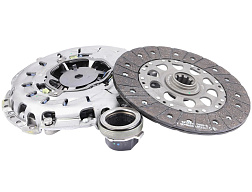 Spojková sada - Clutch Pro