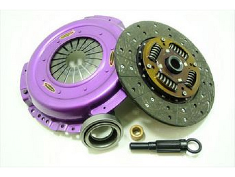 Spojková sada Xtreme Clutch Organic zesílená 380 Nm 800 kg (20 % navýšení)