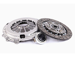 Spojková sada - Clutch Pro