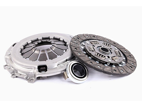 Spojková sada - Clutch Pro