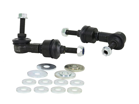 Whiteline Spojovací tyče stabilizátoru (endlink) – sada