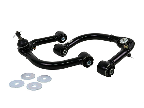 Whiteline vrchní rameno nápravy – kompletní sestava ramene