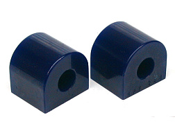 SuperPro Chevrolet – silentblok stabilizátoru k podvozku (80 duro/ShA)