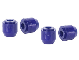 SuperPro Triumph – silentblok stabilizátoru ke spodnímu ramenu (80 duro/ShA)