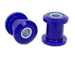 SuperPro FIESTA MKII FWD vzpěra podvozku – karoserie (80 duro/ShA)