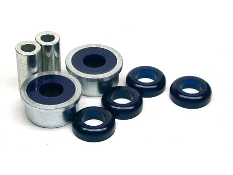 SuperPro Ford Mondeo do '94 přední spodní (80 duro/ShA)