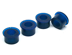 SuperPro sada silentbloků předního spodního řídicího ramene – balení (80 duro/ShA)