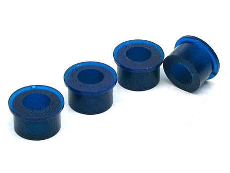 SuperPro sada silentbloků předního spodního řídicího ramene – balení (80 duro/ShA)