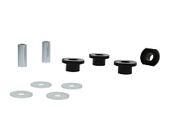 Whiteline Sada silentbloků uložení hřebene řízení