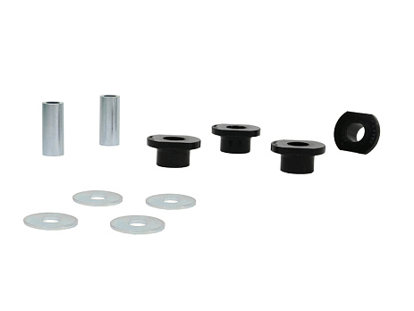 Whiteline Sada silentbloků uložení hřebene řízení