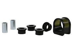 Whiteline Sada silentbloků uložení hřebene řízení