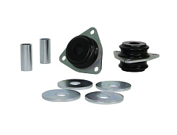 Whiteline Sada předních silentbloků spodního vlečného ramene nápravy