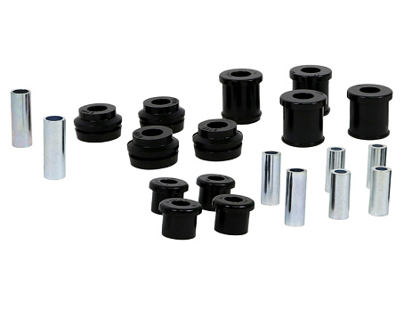 Whiteline sada silentbloků pro rameno nápravy/rozpěru