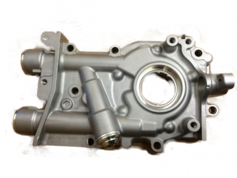 OEM Subaru olejová pumpa 11mm High Volume WRX / STI EJ25