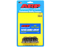 ARP šrouby setrvačníku motoru