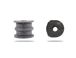 Pedders sada gumových silentbloků stabilizátoru zadní nápravy