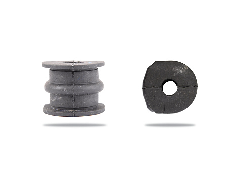 Pedders sada gumových silentbloků stabilizátoru zadní nápravy