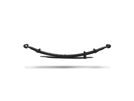 Pedders TrakRyder listová pružina