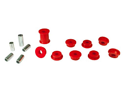 Pedders Uretanový silentblok Wattsova přímovodu (5 ks)