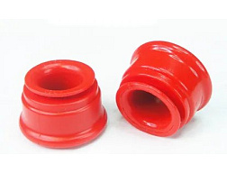 Pedders urethanový silentblok horního uložení tlumiče (2 ks)