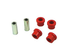 Pedders DAEWOO / BARINA přední spodní rameno nápravy, levá přední strana