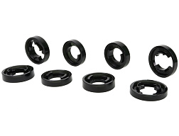 Whiteline Sada silentbloků pomocného rámu