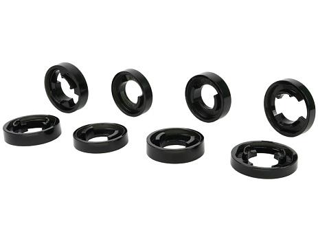 Whiteline Sada silentbloků pomocného rámu